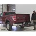Curt  Hitch Cargo Carrier Review - 2014 Ford F-150 C18150