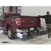 Curt  Hitch Cargo Carrier Review - 2014 Ford F-150