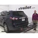 Curt  Hitch Cargo Carrier Review - 2015 Chevrolet Traverse c18150