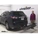 Curt  Hitch Cargo Carrier Review - 2015 Chevrolet Traverse C18151