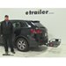 Curt  Hitch Cargo Carrier Review - 2015 Mazda CX-9 c18150