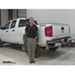 Curt  Hitch Cargo Carrier Review - 2016 Chevrolet Silverado 2500 C18150
