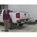 Curt  Hitch Cargo Carrier Review - 2016 Chevrolet Silverado 2500