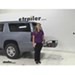 Curt  Hitch Cargo Carrier Review - 2016 Chevrolet Suburban C18150