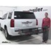 Curt  Hitch Cargo Carrier Review - 2016 Chevrolet Tahoe C18150