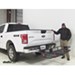 Curt  Hitch Cargo Carrier Review - 2016 Ford F-150