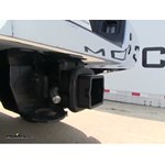 Curt Hitch Receiver Reducer Sleeve Review