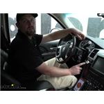 Curt Echo Brake Controller Manual Override Button Review