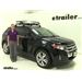 Curt  Roof Basket Review - 2013 Ford Edge