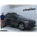 Curt Roof Basket Review - 2019 Subaru Outback Wagon