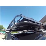 Curt Roof Mounted Cargo Basket Review