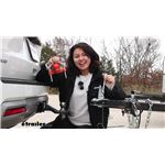 A Closer Look at the Curt Trailer Coupler Lock Kit