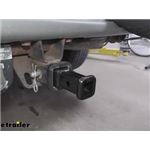 Curt Trailer Hitch Receiver Adapter Review