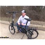 Dahon Folding Bike Water Bottle Holder Review