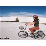 Dahon Briza D8 Folding Bike Review