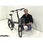 Dahon Folding Bike Handlebar Bag Review