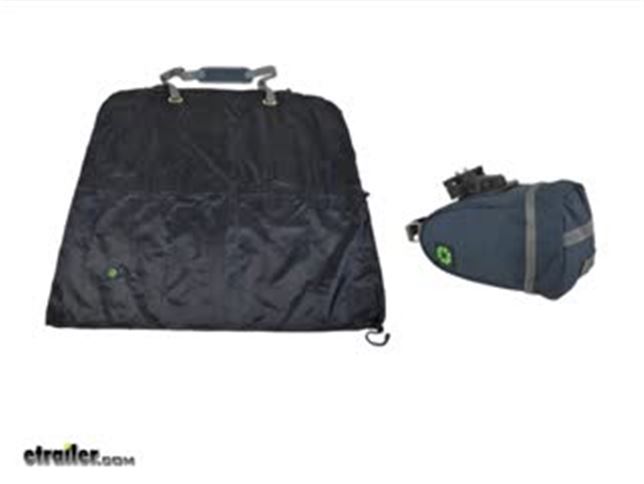 dahon stow away bag