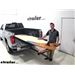 Darby Extend-A-Truck Bed Extender Review - 2019 Chevrolet Silverado 1500