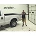 Darby Extend A Truck Hitch Cargo Carrier Review - 2007 Ford F-250 and F-350 Super Duty