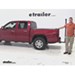 Darby Extend A Truck Hitch Cargo Carrier Review - 2010 Chevrolet Colorado