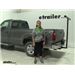Darby Extend-A-Truck Hitch Cargo Carrier Review - 2011 Ford F-250 and F-350 Super Duty