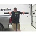 Darby Extend A Truck Hitch Cargo Carrier Review - 2012 Ram 1500