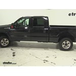 Play video Darby Extend A Truck Hitch Cargo Carrier Review - 2015 Ford F-250 Super Duty