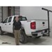 Darby Extend-A-Truck Hitch Cargo Carrier Review - 2016 Chevrolet Silverado 2500