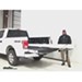 Darby Extend-A-Truck Hitch Cargo Carrier Review - 2016 Ford F-150