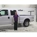 Darby Extend A Truck Hitch Cargo Carrier Review - 2016 Ford F-250 Super Duty