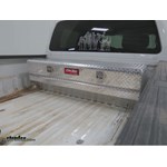DeeZee Red Label Truck Bed Toolbox Review DZ8556