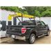 DeeZee Customizable Truck Bed Ladder Rack Review