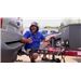 Demco eZ-Latch A-Frame Trailer Coupler Comprehensive Review