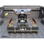 Demco Hijacker Autoslide 5th Wheel Trailer Hitch with Slider Review