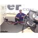 Demco Commander II Non-Binding Tow Bar Review and Installation