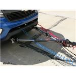 Demco Commander Tow Bar Review