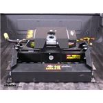 Demco 5th Wheel Underbed Rail Kit Review