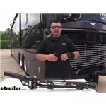 Demco and etrailer Tow Bars Compression Spring Replacement Review