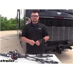 Demco and etrailer Tow Bars E-Clip Replacement Review