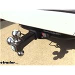 Demco Trailer Hitch Receiver Lock Review