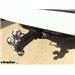 Demco Trailer Hitch Receiver Lock Review