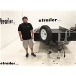 Demco Spare Tire Carrier Review