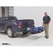 Detail K2 20x60 Hitch Cargo Carrier Review - 2007 Toyota Tacoma
