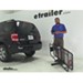 Detail K2 20x60 Hitch Cargo Carrier Review - 2008 Ford Escape