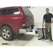 Detail K2 20x60 Hitch Cargo Carrier Review - 2009 Dodge Ram Pickup