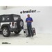 Detail K2 20x60 Hitch Cargo Carrier Review - 2009 Jeep Wrangler