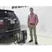 Detail K2 20x60 Hitch Cargo Carrier Review - 2011 GMC Acadia