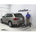 Detail K2 20x60 Hitch Cargo Carrier Review - 2012 BMW X5