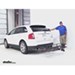 Detail K2 20x60 Hitch Cargo Carrier Review - 2012 Ford Edge