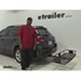 Detail K2 20x60 Hitch Cargo Carrier Review - 2012 Subaru Outback Wagon